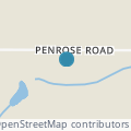 27287 Penrose Rd Sterling IL 61081 map pin